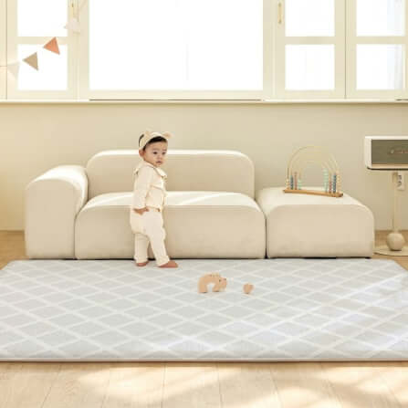 เบาะรองคลาน PARKLON AIR-COCOBEAR 150X230X4.0CM_5